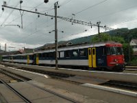 RBe 4-4 205-206 (Ex SBB 540)